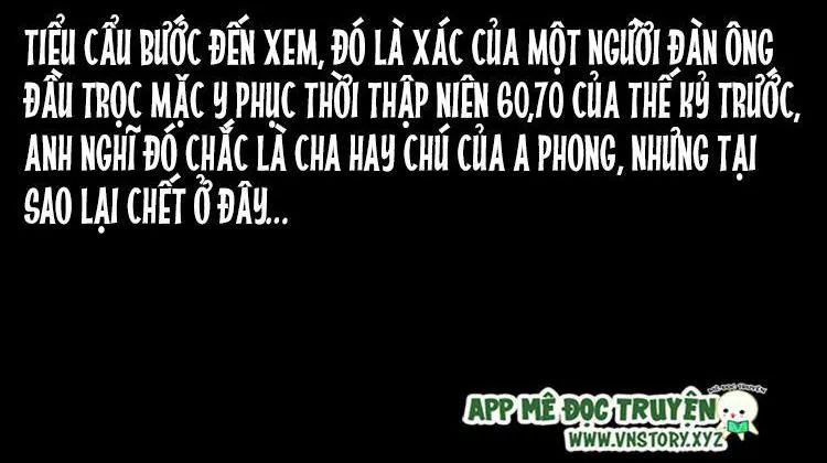 U Minh Ngụy Tượng Chapter 217 - Trang 2