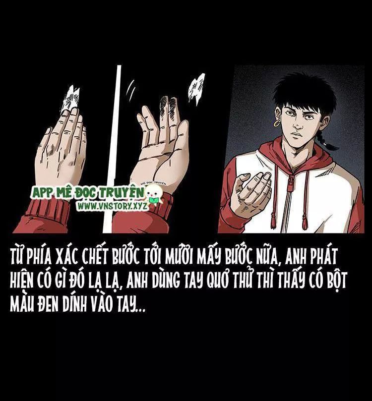 U Minh Ngụy Tượng Chapter 217 - Trang 2