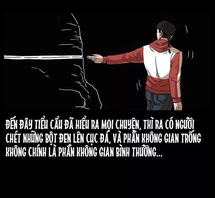 U Minh Ngụy Tượng Chapter 217 - Trang 2