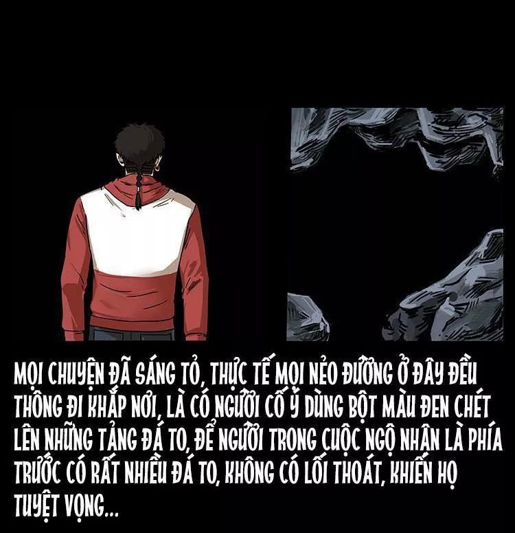 U Minh Ngụy Tượng Chapter 217 - Trang 2