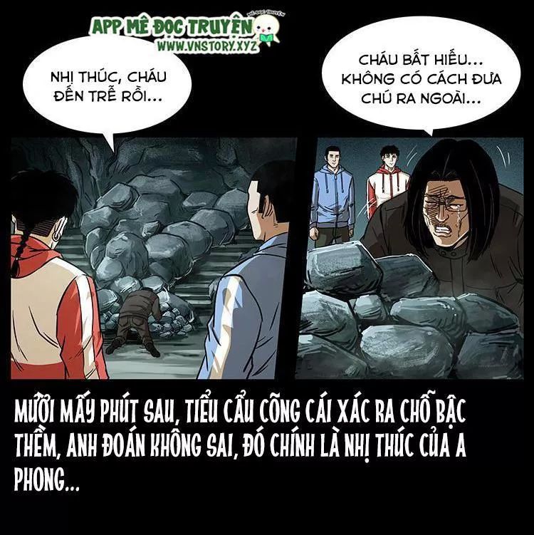 U Minh Ngụy Tượng Chapter 217 - Trang 2