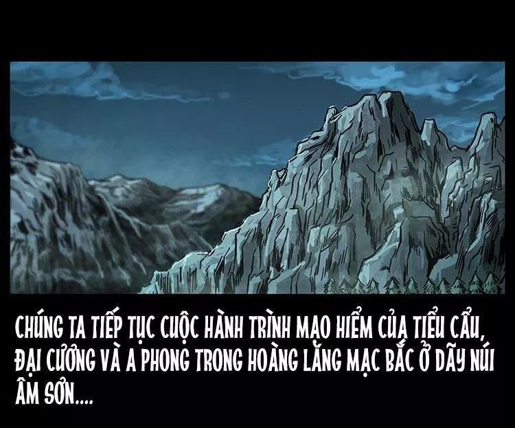 U Minh Ngụy Tượng Chapter 217 - Trang 2