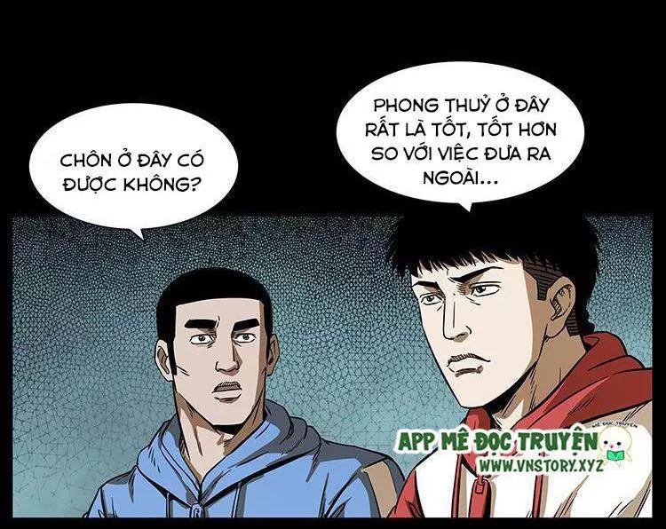 U Minh Ngụy Tượng Chapter 217 - Trang 2