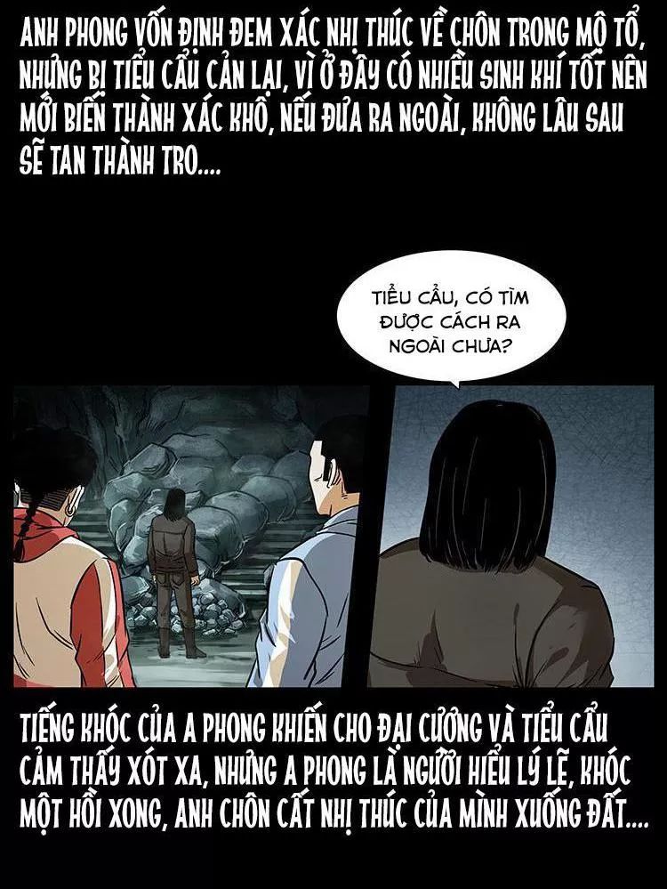 U Minh Ngụy Tượng Chapter 217 - Trang 2