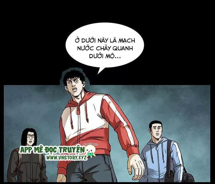 U Minh Ngụy Tượng Chapter 217 - Trang 2