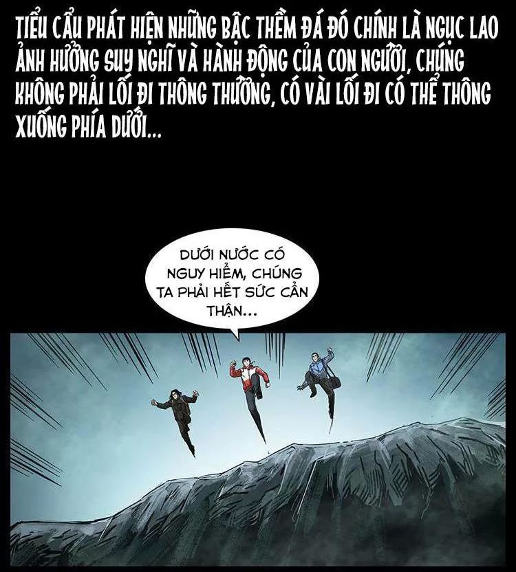 U Minh Ngụy Tượng Chapter 217 - Trang 2