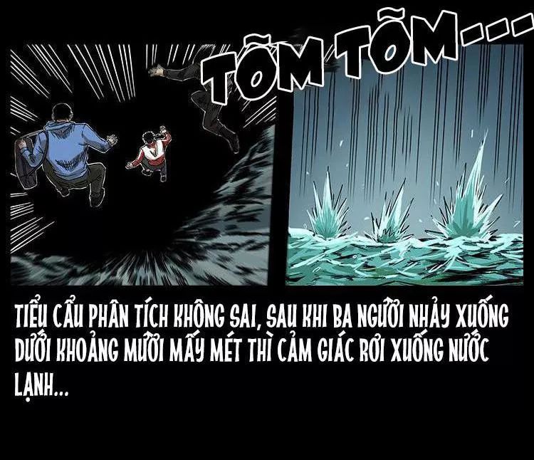 U Minh Ngụy Tượng Chapter 217 - Trang 2