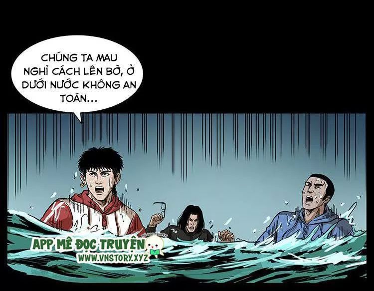 U Minh Ngụy Tượng Chapter 217 - Trang 2