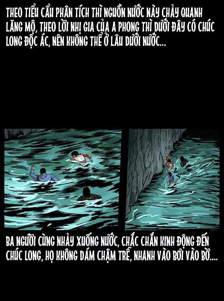 U Minh Ngụy Tượng Chapter 217 - Trang 2