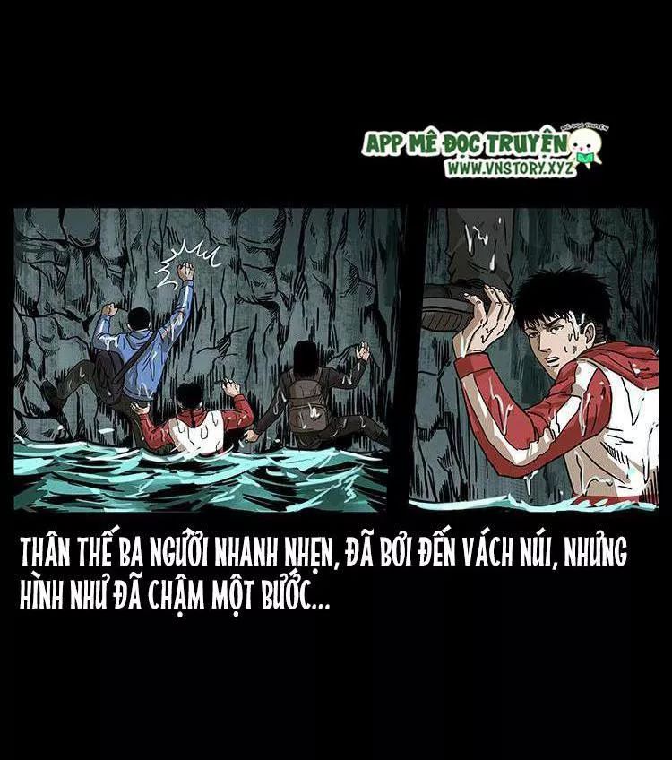 U Minh Ngụy Tượng Chapter 217 - Trang 2