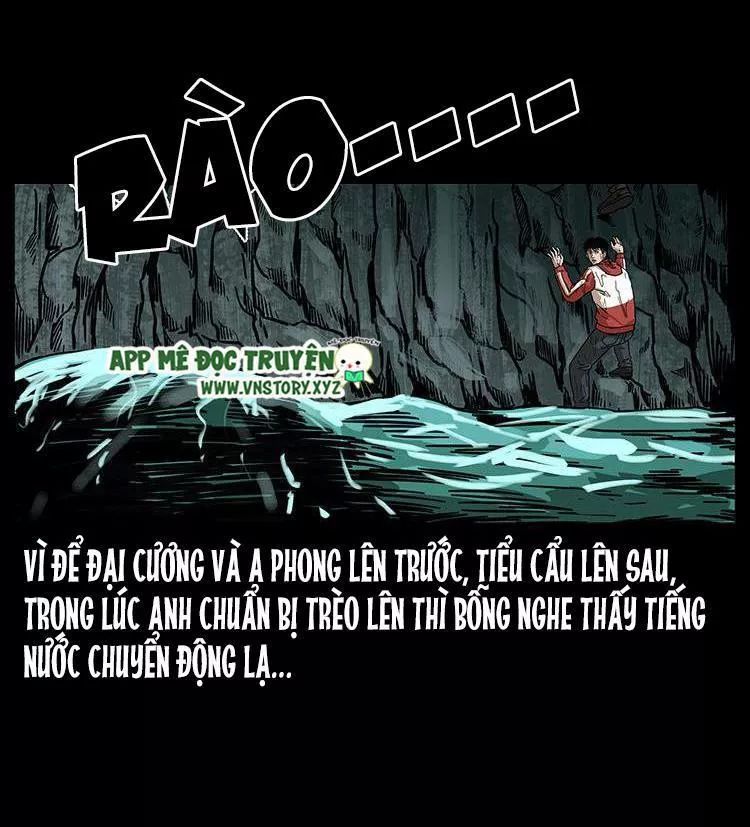 U Minh Ngụy Tượng Chapter 217 - Trang 2