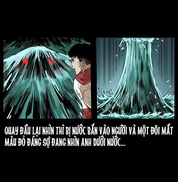 U Minh Ngụy Tượng Chapter 217 - Trang 2