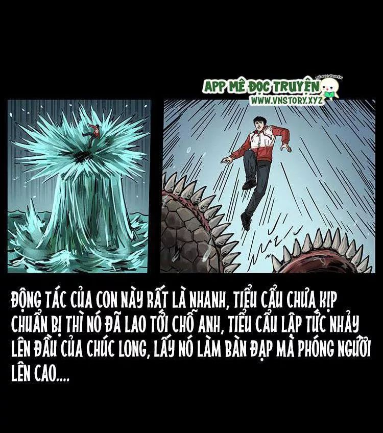 U Minh Ngụy Tượng Chapter 217 - Trang 2