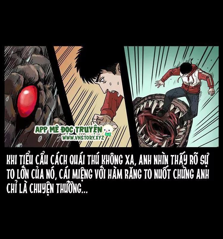 U Minh Ngụy Tượng Chapter 217 - Trang 2