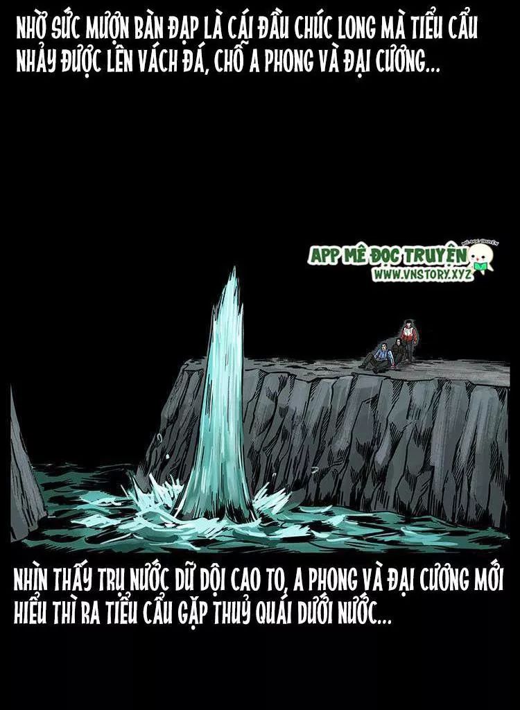 U Minh Ngụy Tượng Chapter 217 - Trang 2