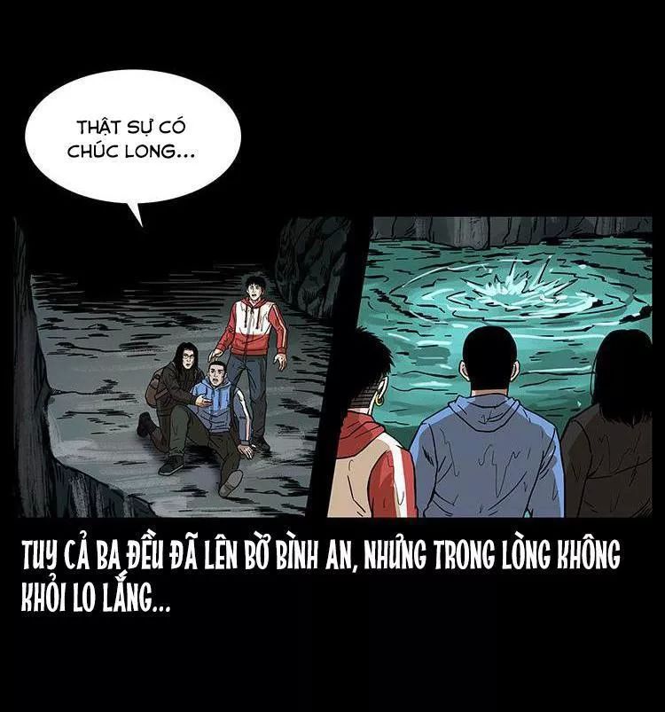 U Minh Ngụy Tượng Chapter 217 - Trang 2