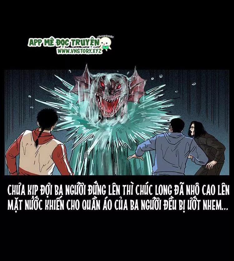 U Minh Ngụy Tượng Chapter 217 - Trang 2