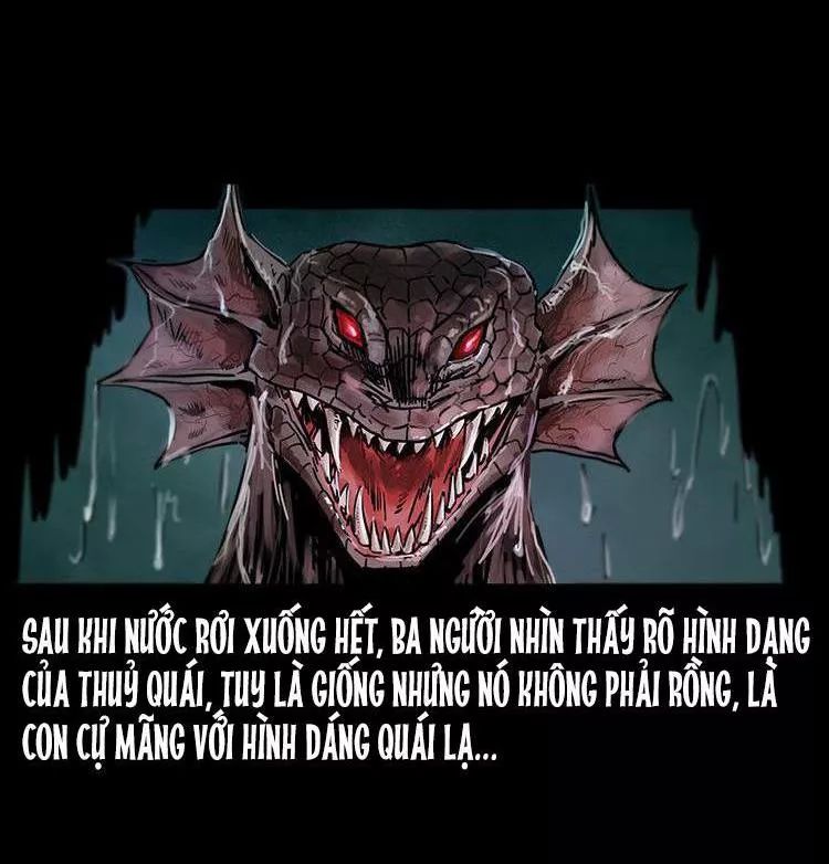 U Minh Ngụy Tượng Chapter 217 - Trang 2