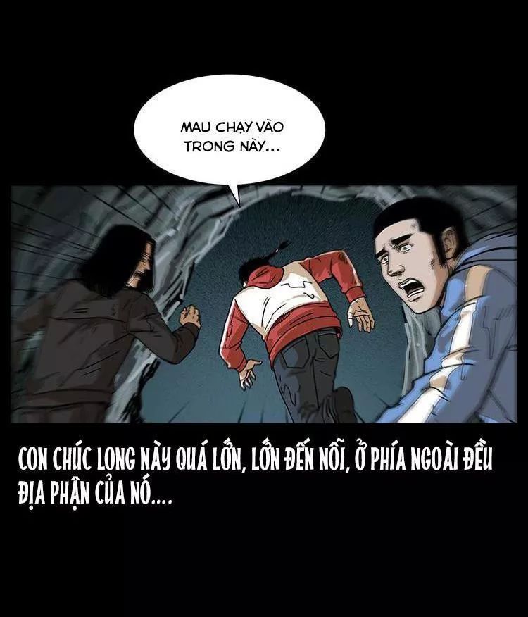 U Minh Ngụy Tượng Chapter 217 - Trang 2