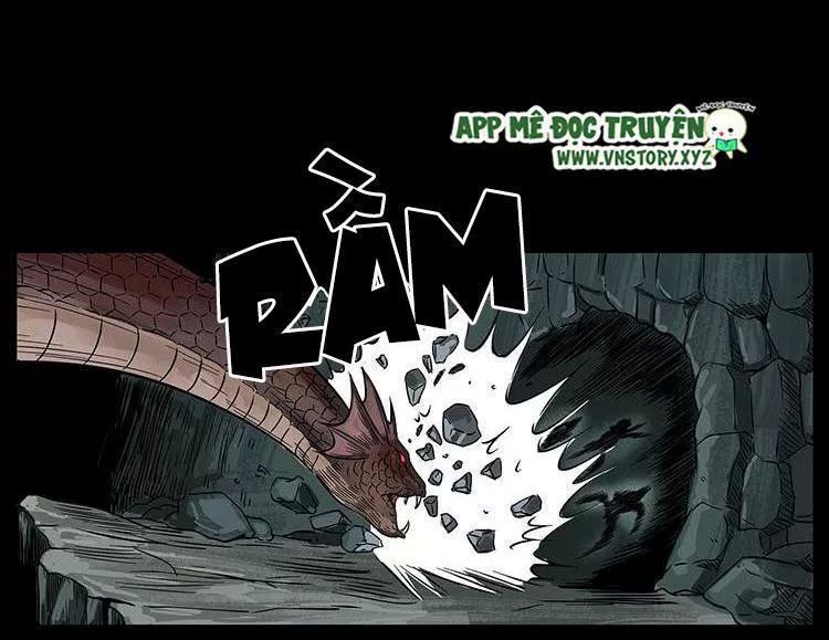 U Minh Ngụy Tượng Chapter 217 - Trang 2