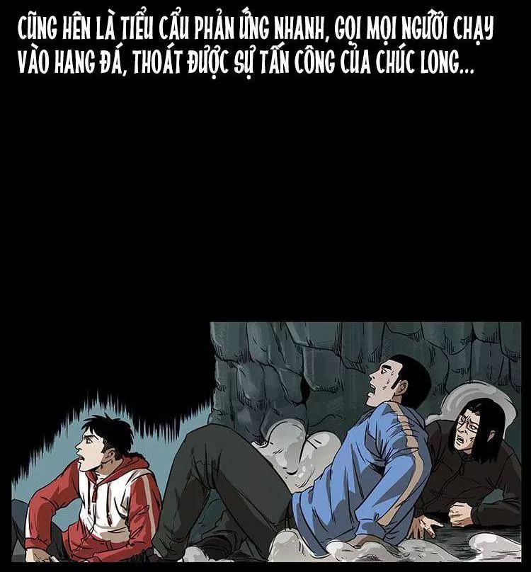 U Minh Ngụy Tượng Chapter 217 - Trang 2