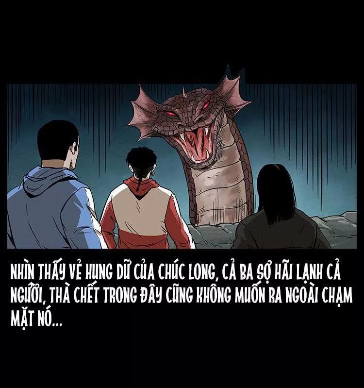 U Minh Ngụy Tượng Chapter 217 - Trang 2