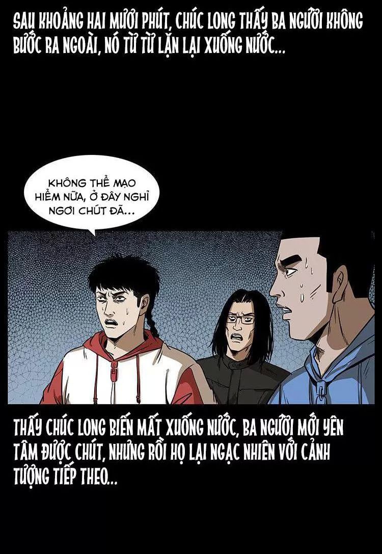 U Minh Ngụy Tượng Chapter 217 - Trang 2