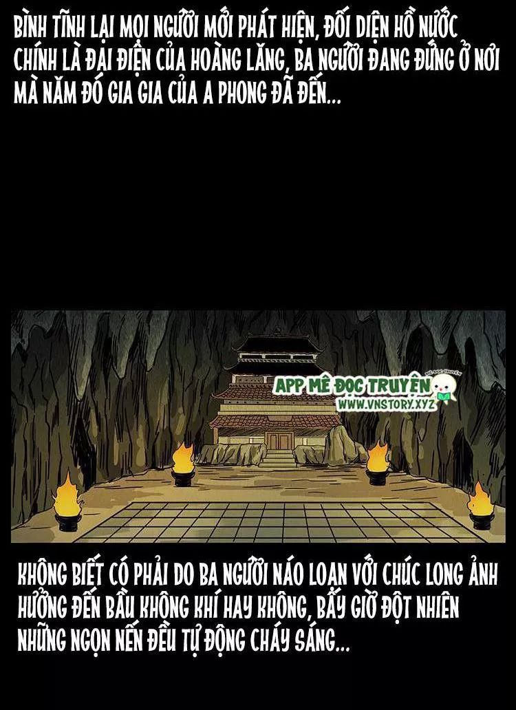 U Minh Ngụy Tượng Chapter 217 - Trang 2