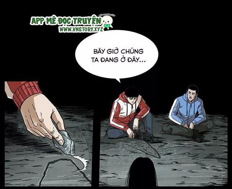 U Minh Ngụy Tượng Chapter 217 - Trang 2