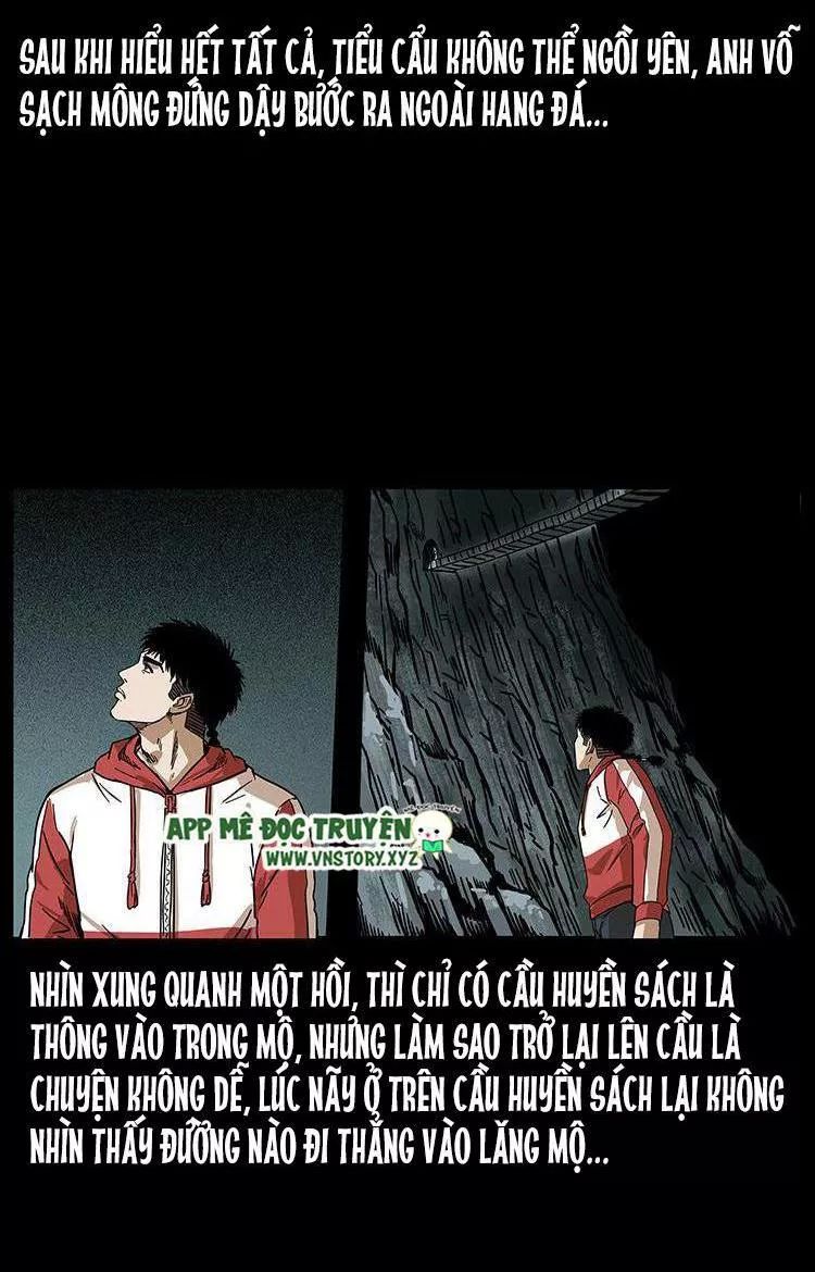 U Minh Ngụy Tượng Chapter 217 - Trang 2