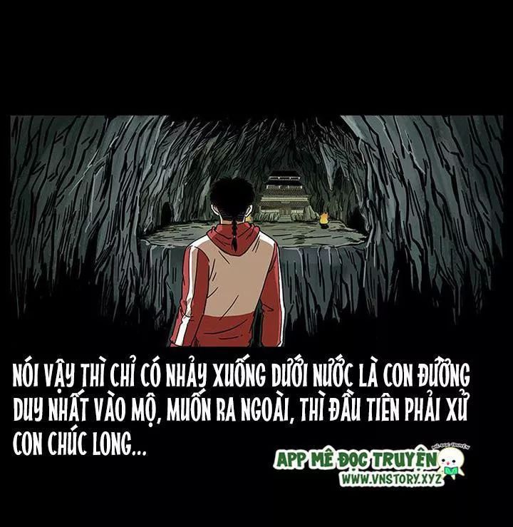 U Minh Ngụy Tượng Chapter 217 - Trang 2