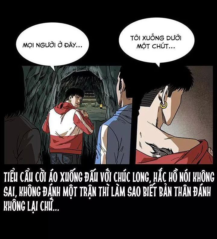 U Minh Ngụy Tượng Chapter 217 - Trang 2