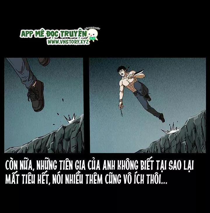 U Minh Ngụy Tượng Chapter 217 - Trang 2