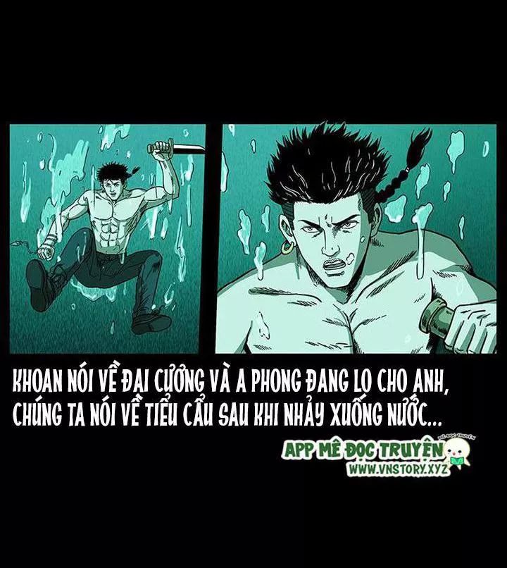 U Minh Ngụy Tượng Chapter 217 - Trang 2