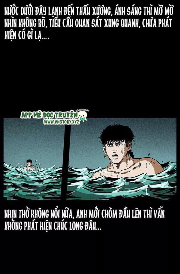 U Minh Ngụy Tượng Chapter 217 - Trang 2