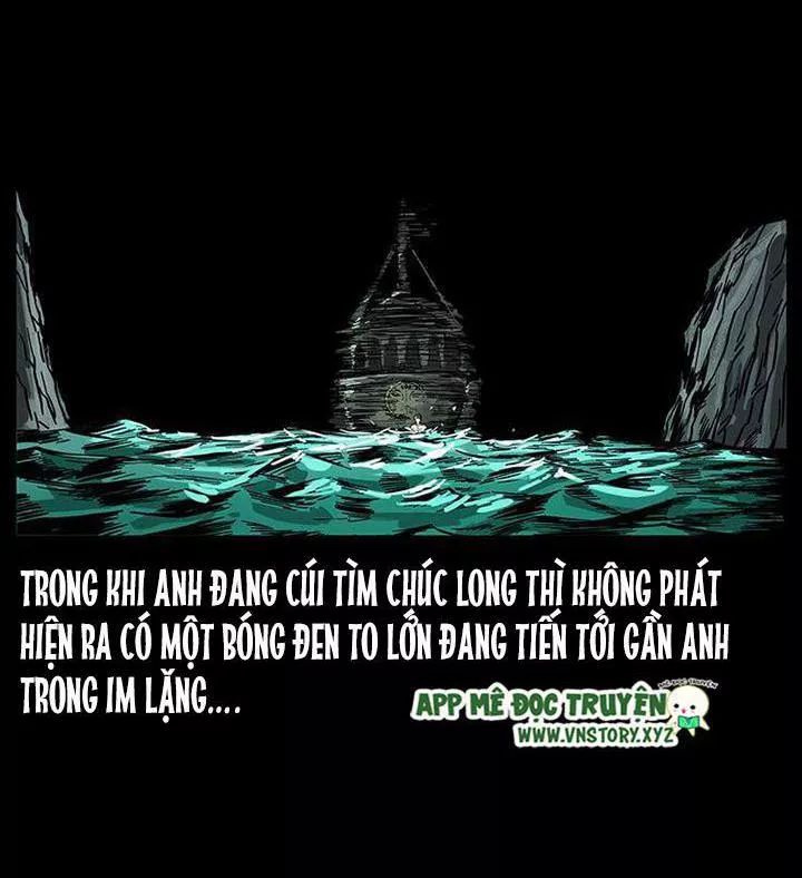 U Minh Ngụy Tượng Chapter 217 - Trang 2