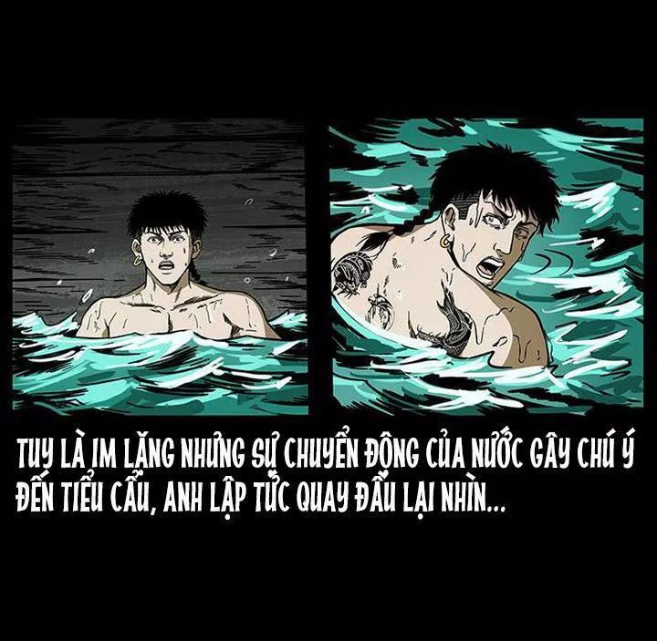 U Minh Ngụy Tượng Chapter 217 - Trang 2