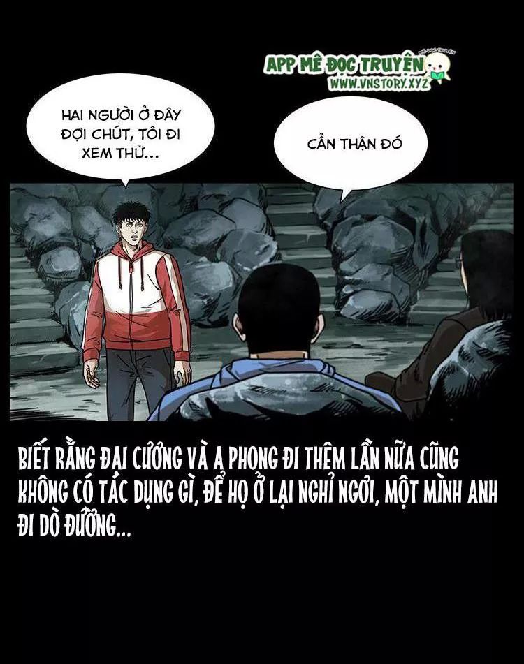 U Minh Ngụy Tượng Chapter 217 - Trang 2