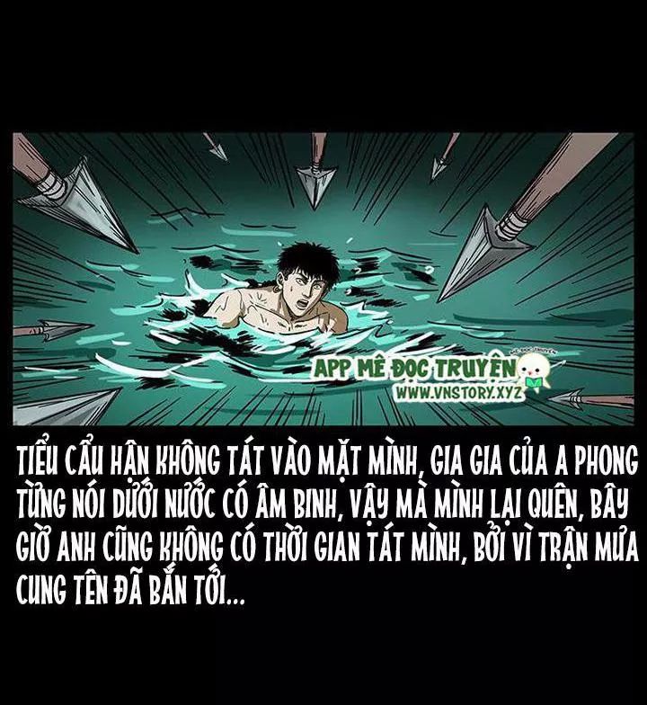 U Minh Ngụy Tượng Chapter 217 - Trang 2