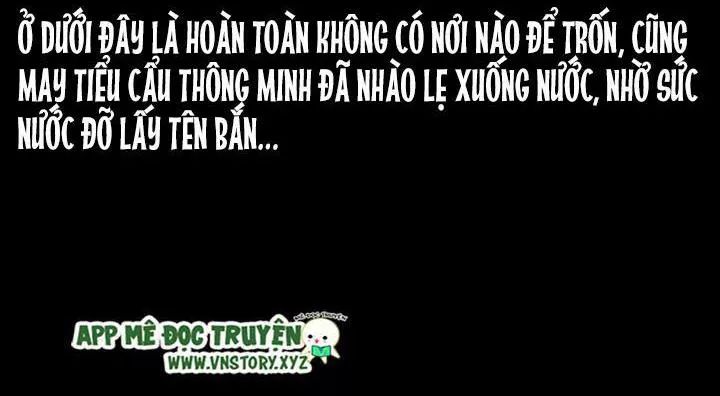 U Minh Ngụy Tượng Chapter 217 - Trang 2