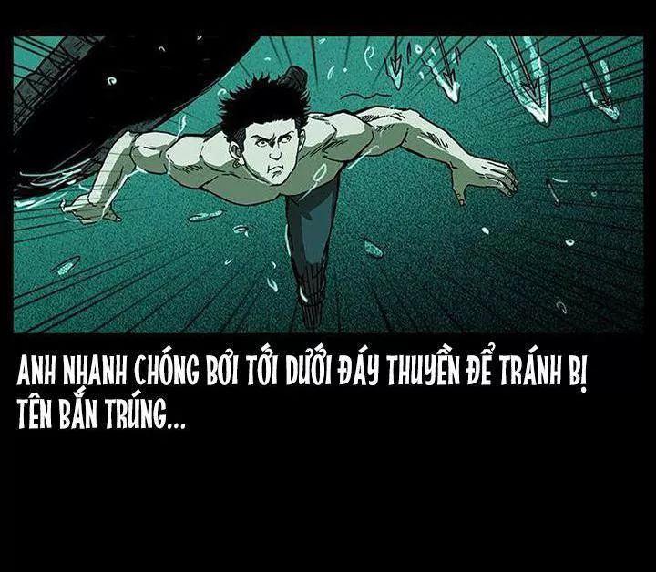 U Minh Ngụy Tượng Chapter 217 - Trang 2
