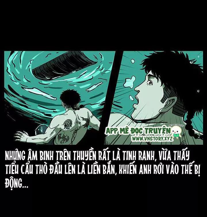 U Minh Ngụy Tượng Chapter 217 - Trang 2