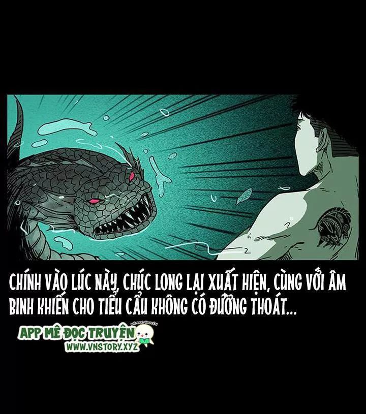 U Minh Ngụy Tượng Chapter 217 - Trang 2