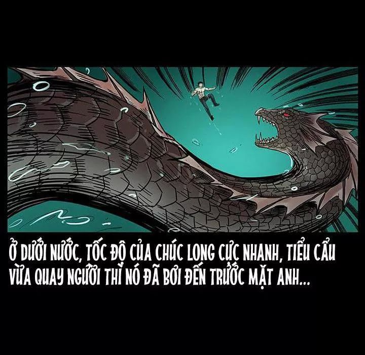 U Minh Ngụy Tượng Chapter 217 - Trang 2