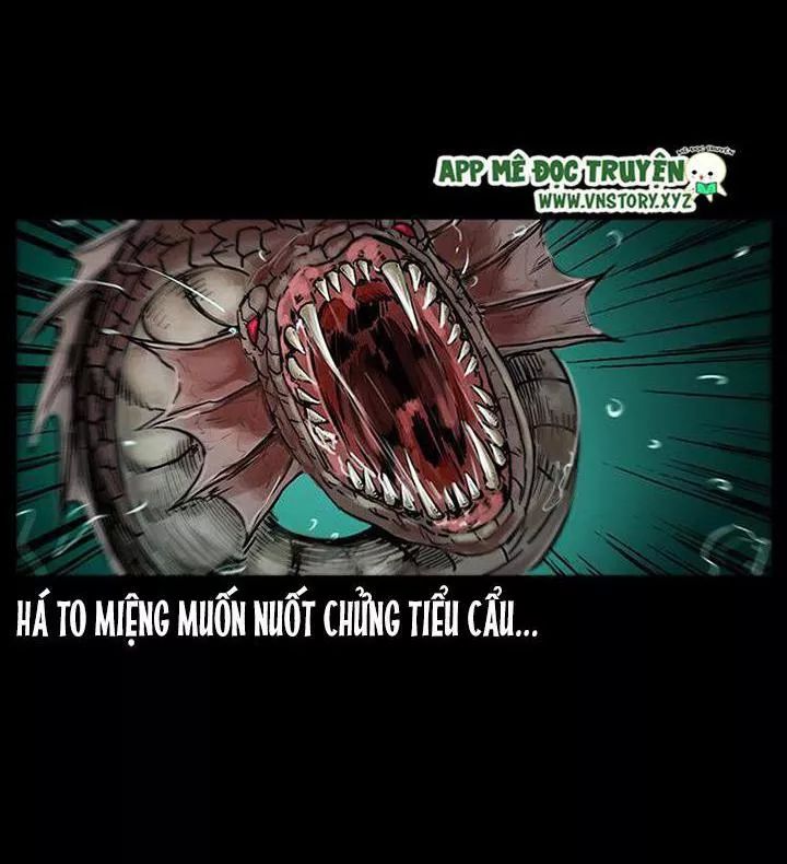 U Minh Ngụy Tượng Chapter 217 - Trang 2