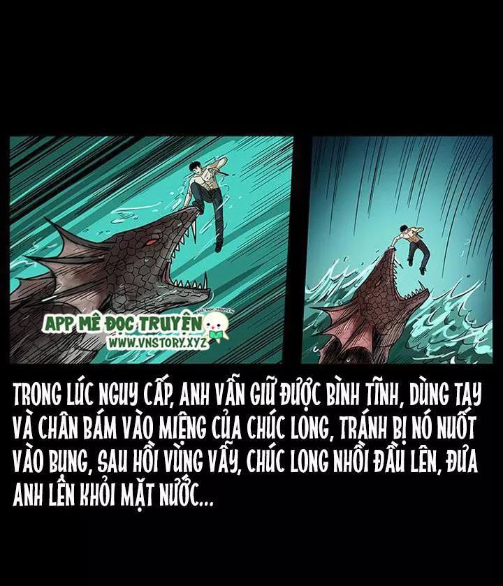 U Minh Ngụy Tượng Chapter 217 - Trang 2