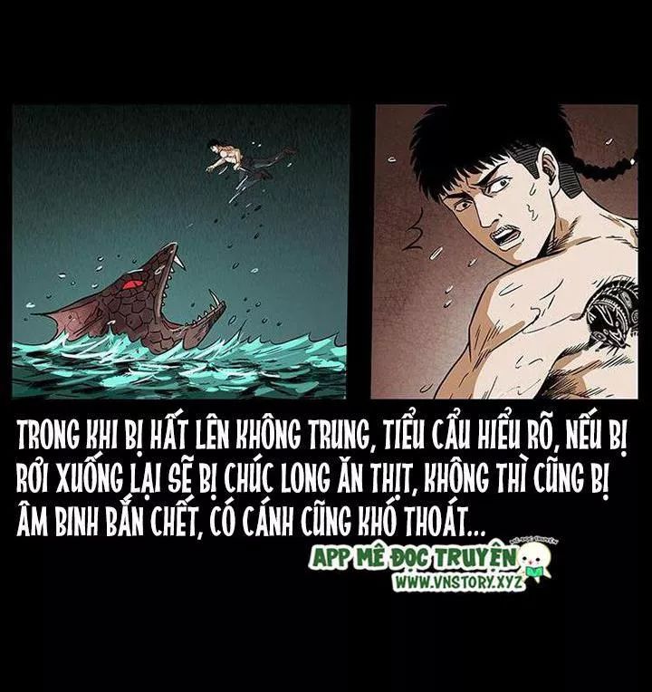 U Minh Ngụy Tượng Chapter 217 - Trang 2