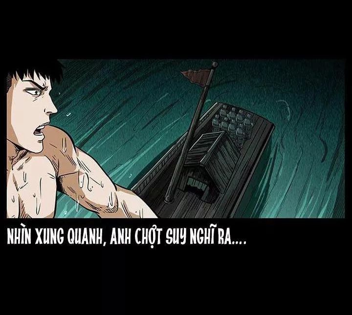 U Minh Ngụy Tượng Chapter 217 - Trang 2