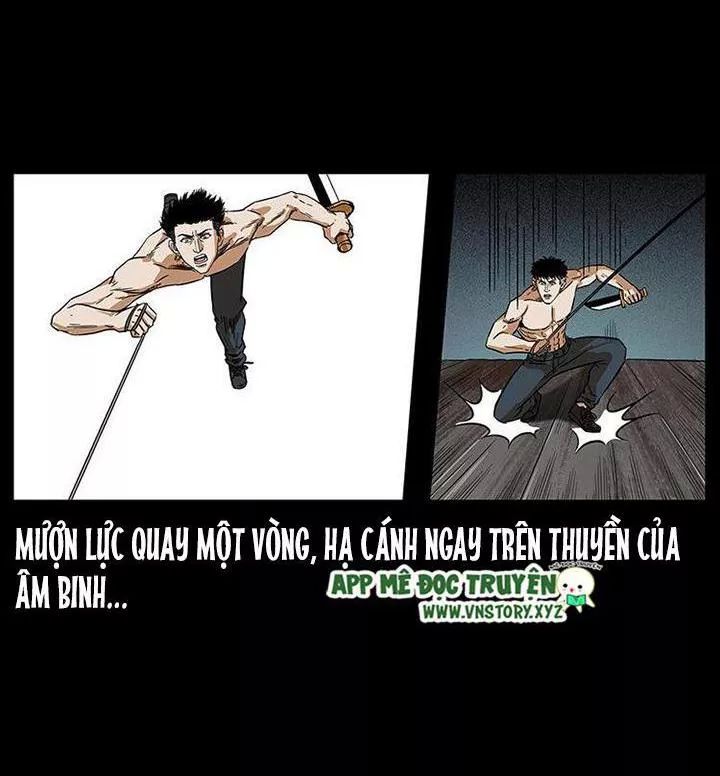 U Minh Ngụy Tượng Chapter 217 - Trang 2
