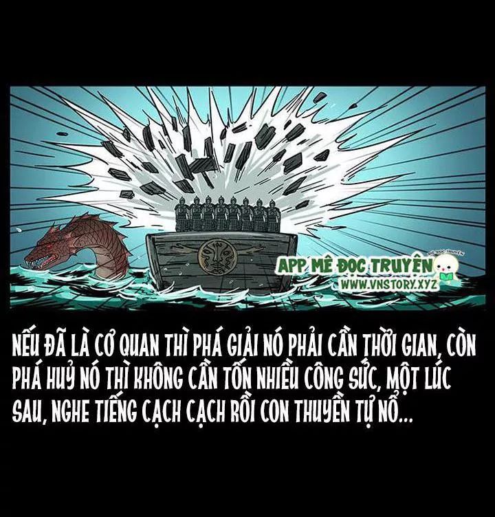 U Minh Ngụy Tượng Chapter 217 - Trang 2